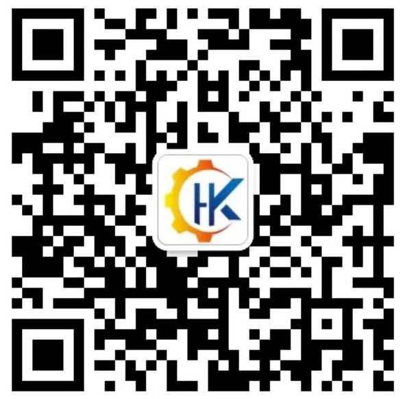 WeChat scan code