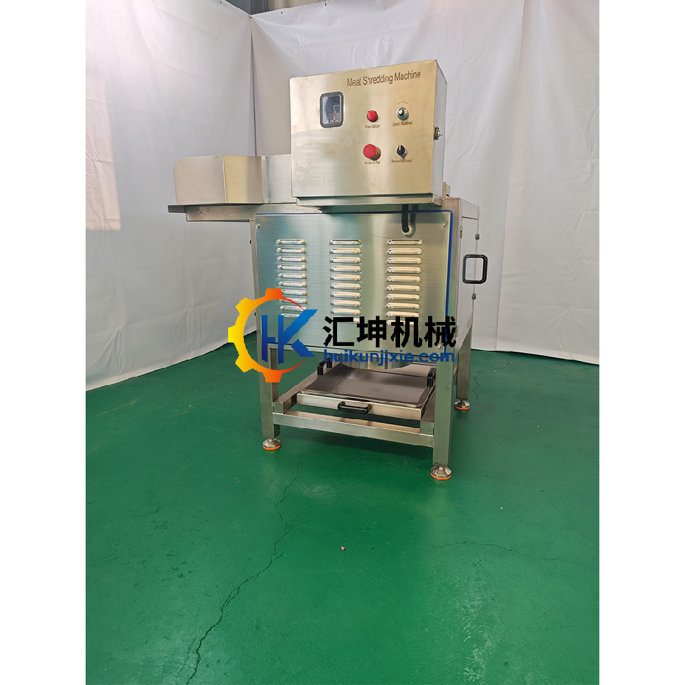 肉类拆丝机（打丝机）