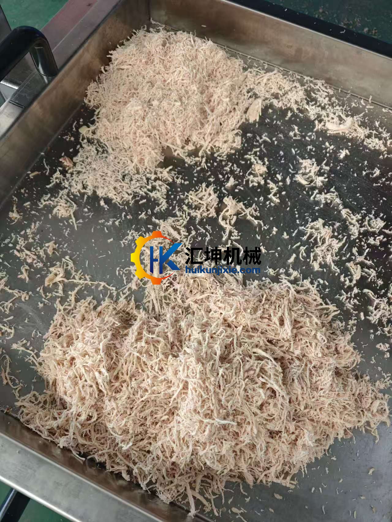肉类拆丝机（打丝机）